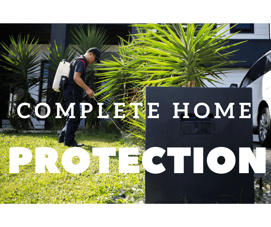 Pest Control Palm Bay; Guaranteed